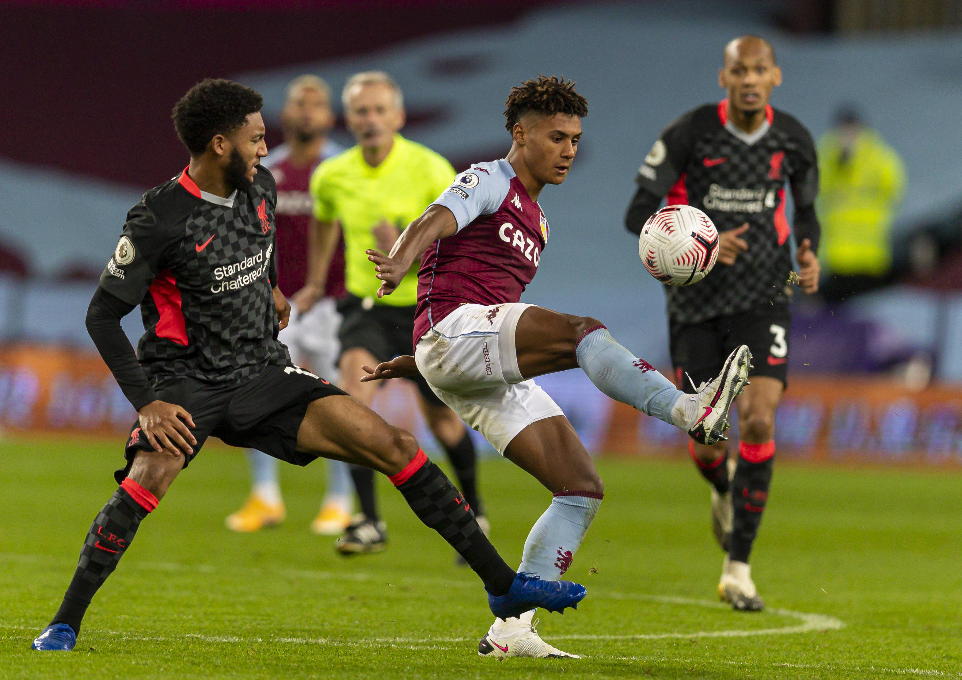 轮并未取得 轮并未取得